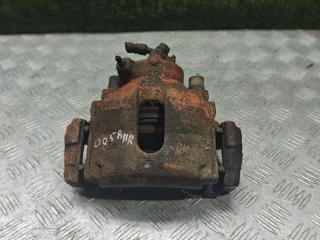 суппорт передний правый Toyota Avensis 1 поколение (T220) 1999, 2.0 л., дизель, МКПП, хетчбэк 5 дв.