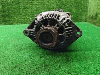 генератор Renault Laguna 1 поколение 1997, 1.8 л., F3P 670, бензин, МКПП, универсал