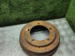 барабан тормозной Ford Transit 4 поколение [рестайлинг] 1992, 2.5 л., дизель, МКПП, микроавтобус