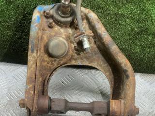 рычаг передний левый Opel Frontera A 1992, 2.4 л., бензин, МКПП, внедорожник 5 дв.