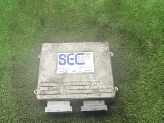 блок управления ГБО Peugeot 406 1 поколение [рестайлинг] 2000, 1.8 л., бензин, МКПП, седан