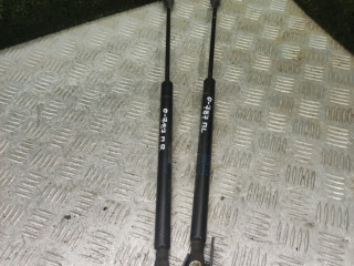 амортизатор капота Opel Omega B 1999, 2.0 л., X 20 XEV, бензин, АКПП, седан