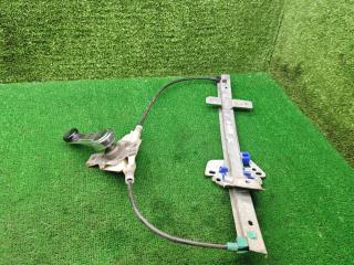 стеклоподъемник задний правый Honda Accord 5 поколение [рестайлинг] 1997, 2.0 л., бензин, МКПП, седан