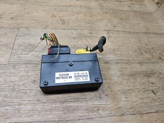 блок комфорта Citroen Xantia 1 поколение [рестайлинг] 2000, 1.8 л., LFX (XU7JB), бензин, МКПП, хетчбэк 5 дв., 9627553280