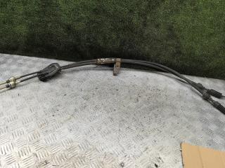 трос кулисы КПП Honda Accord 5 поколение [рестайлинг] 1997, 1.9 л., F18A3, бензин, МКПП, седан