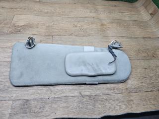 козырек солнцезащитный Opel Sintra 1 поколение 1997, 2.2 л., X 22 XE, бензин, МКПП, минивэн