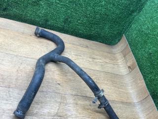 патрубок радиатора Ford Transit 4 поколение 1991, 2.5 л., дизель, МКПП, микроавтобус