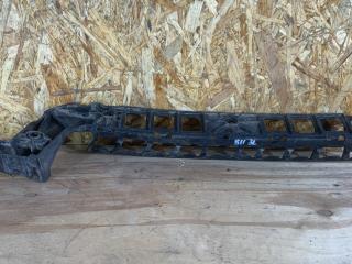 Крепление бампера заднего Skoda Octavia 3 поколение (A7) 2013, 1.8 л., бензин, МКПП, лифтбэк, 5E5807863