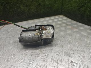 моторчик передних стеклоочистителей (дворников) Ford Transit 4 поколение [рестайлинг] 1992, 2.5 л., дизель, МКПП, фургон