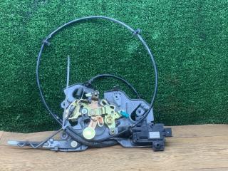 замок двери задней правой Chrysler Voyager 3 поколение 1999, 2.4 л., бензин, АКПП, минивэн