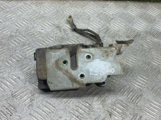 замок двери задней левой Fiat Marea 1 поколение 1999, 1.6 л., бензин, МКПП, универсал