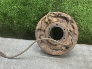 защитный кожух тормозного механизма УАЗ 452 2 поколение 1985, 2.4 л., бензин, МКПП, микроавтобус