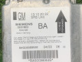 блок AirBag Opel Vectra C 2003, 2.0 л., дизель, МКПП, седан, 13102022 - фото №2