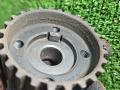 шестерня (звездочка) коленвала Volkswagen Passat B5 [рестайлинг] 2001, 1.8 л., AWT, бензин, МКПП, седан, 06A105263D - фото №5