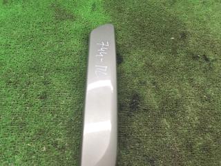 ручка внутренняя передняя левая Renault Logan 2 поколение [рестайлинг] 2019, 1.6 л., бензин, МКПП, седан, 809548085R