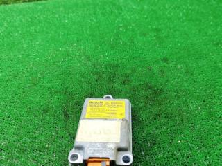 датчик удара Citroen Xsara 1 поколение 1998, 1.8 л., бензин, МКПП, хетчбэк 5 дв., 9630806380