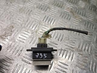 сопротивление печки Kia Shuma 1 поколение 2000, 1.5 л., бензин, МКПП, лифтбэк