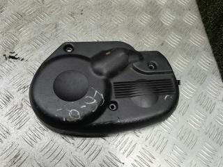 защита (кожух) ремня ГРМ Opel Vectra B 1999, 1.6 л., X 16 XEL, бензин, МКПП, хетчбэк 5 дв., 90536624