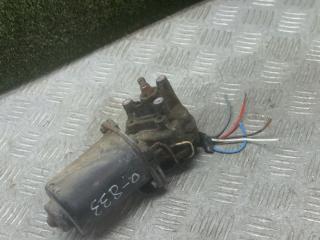 моторчик передних стеклоочистителей (дворников) Mercedes-Benz Vito W638 1999, 2.3 л., дизель, МКПП, микроавтобус