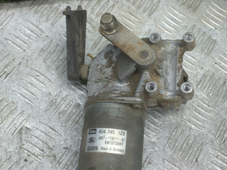 моторчик передних стеклоочистителей (дворников) Ford Fiesta 5 поколение [рестайлинг] 2005, 1.6 л., дизель, МКПП, хетчбэк 5 дв.