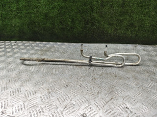 радиатор гидроусилителя Renault Laguna 1 поколение [рестайлинг] 1998, 1.8 л., бензин, МКПП, хетчбэк 5 дв.