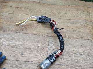 замок зажигания Fiat Ulysse 1 поколение 1998, 1.8 л., бензин, МКПП, минивэн