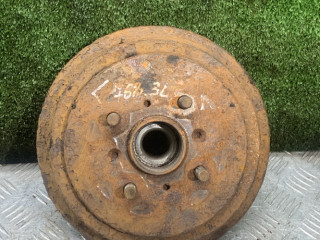 барабан тормозной Suzuki Baleno 1 поколение 1997, 1.6 л., бензин, МКПП, универсал