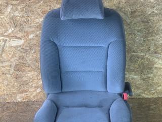 сиденье переднее Peugeot 806 1 поколение 1997, 2.1 л., дизель, МКПП, минивэн