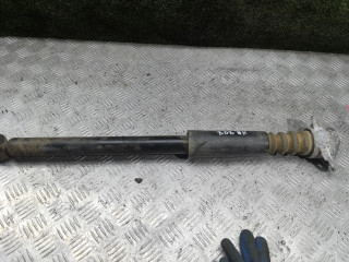 амортизатор задний правый Volkswagen Polo Sedan 1 поколение 2015, 1.6 л., МКПП, седан