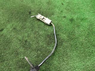 датчик коленвала Renault Megane 1 поколение 1999, 1.6 л., бензин, МКПП, хетчбэк 5 дв.