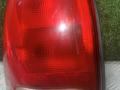 фонарь задний левый Chrysler Voyager 3 поколение 1999, 2.4 л., бензин, АКПП, минивэн - фото №3
