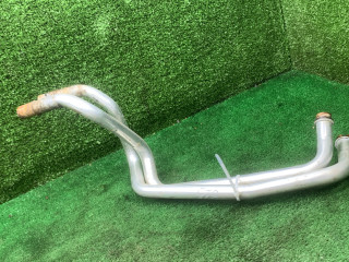 трубка печки Opel Vectra B 1999, 1.6 л., X 16 XEL, бензин, МКПП, хетчбэк 5 дв.