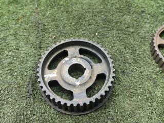 шкив распредвала Kia Carnival UP/GQ 2000, 2.9 л., TDi, дизель, МКПП, минивэн