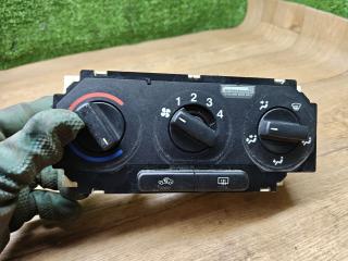 блок управления печки / климат-контроля Opel Astra G 1999, 1.8 л., бензин, хетчбэк 3 дв.