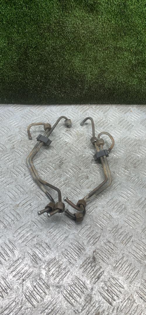 трубка ТНВД Chrysler Voyager 3 поколение 1999, 2.5 л., дизель, МКПП, минивэн - фото №1