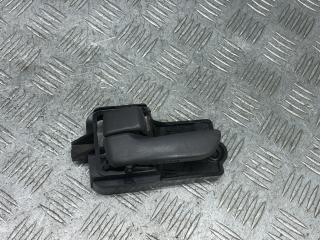ручка внутренняя задняя левая Toyota Avensis 1 поколение (T220) 1999, 2.0 л., дизель, МКПП, хетчбэк 5 дв.