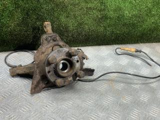 ступица передняя левая Fiat Marea 1 поколение 1999, 2.4 л., дизель, МКПП, универсал