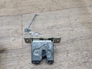 замок багажника Opel Corsa B 1998, 1.0 л., X 10 XE, бензин, МКПП, хетчбэк 3 дв.