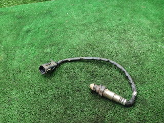 лямбда-зонд Lada 2121 Niva 1 поколение [рестайлинг] 2013, 1.7 л., бензин, МКПП, внедорожник 5 дв., 0258006537