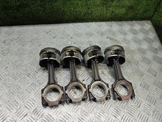 поршень Alfa Romeo 166 1 поколение 2000, 2.0 л., бензин, МКПП, седан