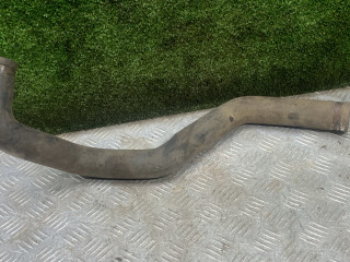 патрубок радиатора Great Wall Hover 1 поколение 2008, 2.4 л., бензин, МКПП, внедорожник 5 дв.