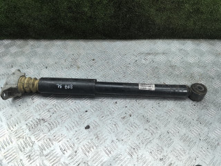 амортизатор задний левый Lada Vesta 1 поколение 2023, 1.6 л., бензин, МКПП, седан