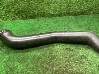 патрубок интеркулера Renault Scenic 1 поколение 1999, 1.9 л., дизель, МКПП, минивэн