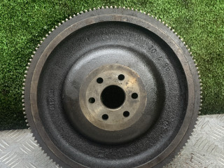 маховик Opel Sintra 1 поколение 1997, 2.2 л., бензин, МКПП, минивэн