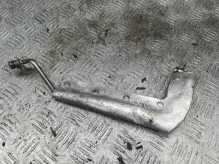 масляная трубка турбины Volkswagen Passat B3 1990, 1.9 л., TDi, дизель, МКПП, универсал