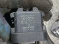 реле накала свечей Toyota Avensis 1 поколение (T220) 1998, 2.0 л., дизель, МКПП, седан, 2861067010 - фото №4
