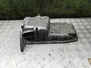 масляный поддон Daewoo Lanos T100 2000, 1.3 л., бензин, МКПП, седан