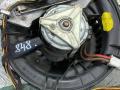 моторчик печки Mercedes-Benz E-Класс W210/S210 [рестайлинг] 1999, 3.2 л., OM 613.961, дизель, АКПП, седан, A2108211551 - фото №5