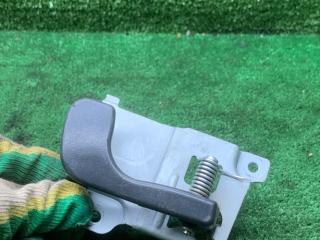 ручка внутренняя передняя правая Hyundai Santamo 1 поколение 1997, 2.0 л., бензин, МКПП, минивэн