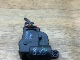 моторчик заслонки печки Chrysler Voyager 3 поколение 1999, 2.4 л., бензин, АКПП, минивэн